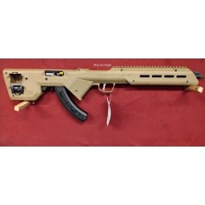 Trek-22 .22lr